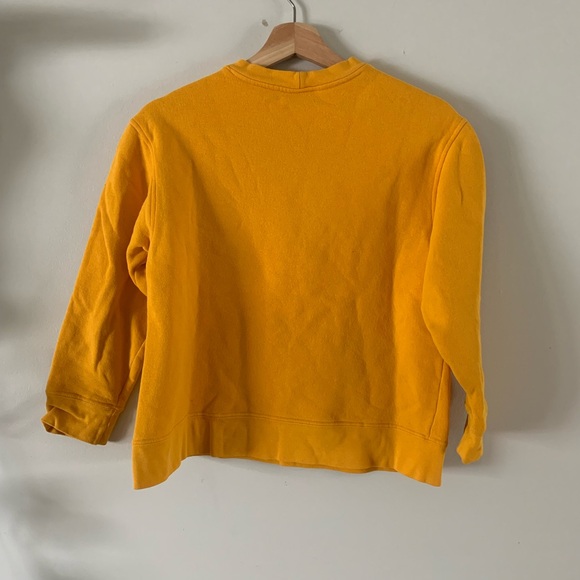Vintage Youth Nike Crewneck ✔️ - Picture 4 of 4